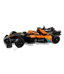 LEGO Конструктор Technic Автомобиль для гонки NEOM McLaren Formula E
