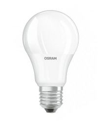 Osram Лампа LED E27 10.5Вт 4000К 960Лм A100 VALUE