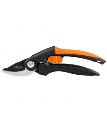 Neo Tools Секатор плоскостной, d реза 20мм, 210мм, 178г