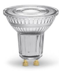 Osram Лампа LED GU10 4.5Вт 4000К 350Лм PAR1650 димується STAR