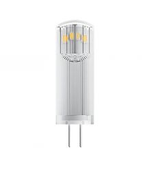 Лампа Osram Led G4 1.8Вт 2700К 200Лм PIN20 12В (4058075431966)