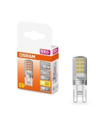 Osram Лампа LED G9 2.6Вт 2700К 320Лм PIN30