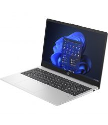 HP Ноутбук 255-G10 15.6" FHD IPS AG, AMD R7-7730U, 16GB, F1024GB, UMA, DOS, серебристый