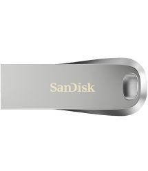 SanDisk Накопичувач 256GB USB 3.1 Type-A Ultra Luxe