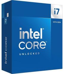 Центральный процессор Intel Core i7-14700K 20C/28T 3.4GHz 33Mb LGA1700 125W Box