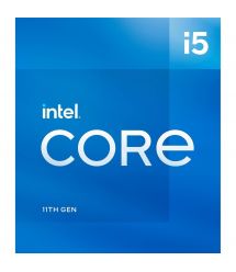 Intel ЦПУ Core i5-11400 6C/12T 2.6GHz 12Mb LGA1200 65W Box