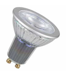 Osram Лампа LED GU10 9.6Вт 3000К 750Лм PAR16100 диммируется STAR