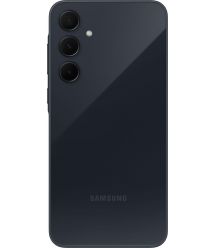 Samsung Смартфон Galaxy A35 5G (A356) 6.6" 6/128ГБ, 2SIM, 5000мА•ч, синий темный