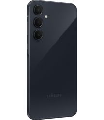 Samsung Смартфон Galaxy A35 5G (A356) 6.6" 6/128ГБ, 2SIM, 5000мА•ч, синий темный