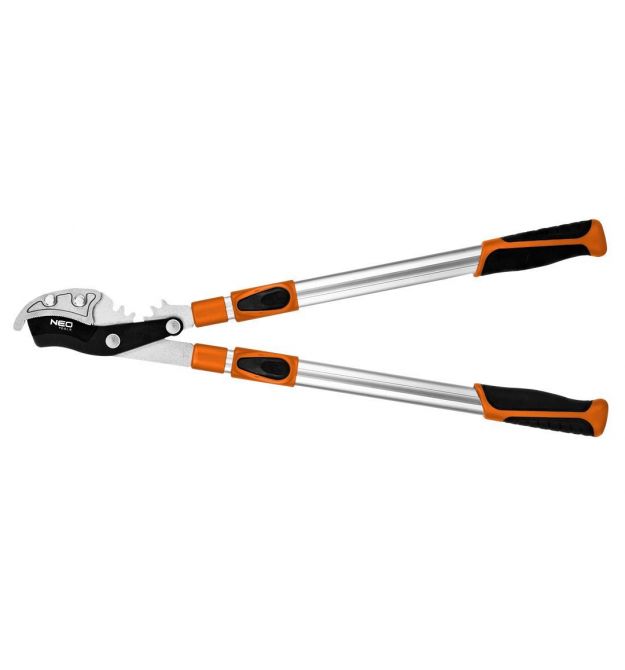 Neo Tools Сучкорез контактный, d реза 42мм, телескопический 670-970мм, 1375г