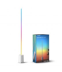 Govee Торшер розумний H6072 Lyra, 1500Lm, RGBICWW, WI-FI/Bluetooth, білий