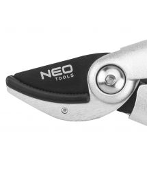 Neo Tools Секатор контактный, d реза 20мм, 210мм, 232г