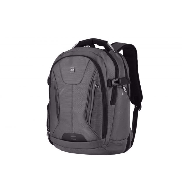 2E Рюкзак, Ultimate SmartPack 16", 30L, титан