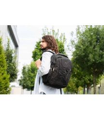 2E Рюкзак, Ultimate SmartPack 16", 30L, чорний