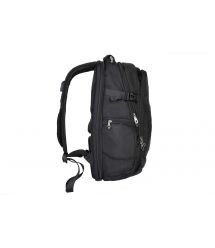 2E Рюкзак, Ultimate SmartPack 16", 30L, чорний