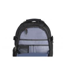 2E Рюкзак, Ultimate SmartPack 16", 30L, чорний