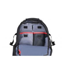 2E Рюкзак, Ultimate SmartPack 16", 30L, чорний