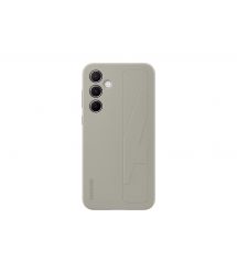 Samsung Чехол для Galaxy A55 (A556), Standing Grip Case, серый