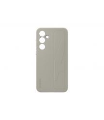 Samsung Чехол для Galaxy A55 (A556), Standing Grip Case, серый
