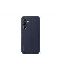 Samsung Чехол для Galaxy A55 (A556), Standing Grip Case, черный