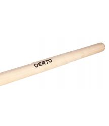 Verto Лопата совковая, рукоятка деревянная, 120см, 1.8кг
