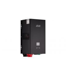 2E Інвертор HI2500, 2500W, 24V - 230V, LCD, AVR, Terminal in&out