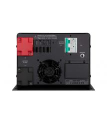 2E Інвертор HI2500, 2500W, 24V - 230V, LCD, AVR, Terminal in&out