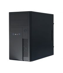 Chieftec MESH XT-01B[Корпус Mesh XT-01B, без БЖ, 2xUSB3.1, VGA 340мм, mATX, чорний]