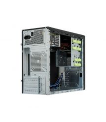 Chieftec MESH XT-01B[Корпус Mesh XT-01B, без БЖ, 2xUSB3.1, VGA 340мм, mATX, чорний]