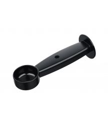 ARDESTO Кофеварка рожковая Steel Collection 1.6л, молотый, ручной капучинатор, серебристо-черный