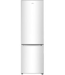 Gorenje Холодильник з нижн. мороз. камерою, 180х55х56см, 2 дв., Х- 198л, М- 66л, A++, ST, Белый