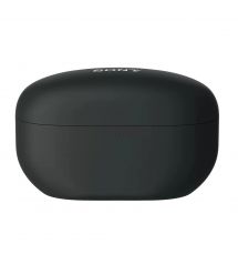 Sony Наушники TWS WF-1000XM5 BT 5.3, ANC, Hi-Res, IPX4, SBC, AAC, LDAC, LC3, Черный