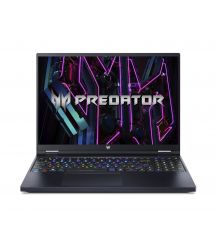 Acer Ноутбук Predator Helios 16 PH16-71 16" WQXGA, Intel i9-13900HX, 32GB, F2TB, NVD4080-12, Win11