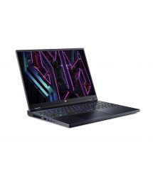 Acer Ноутбук Predator Helios 16 PH16-71 16" WQXGA, Intel i9-13900HX, 32GB, F2TB, NVD4080-12, Win11