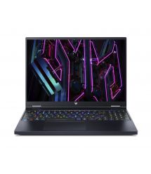 Acer Ноутбук Predator Helios 16 PH16-71 16" WQXGA, Intel i9-13900HX, 32GB, F2TB, NVD4080-12, Win11