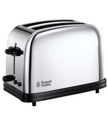 Russell Hobbs Тостер Chester, 1670Вт, нержав., підігрів