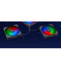 SilverStone Система жидкостного охлаждения IceMyst IM360-ARGB, LGA 1700, 2066, 2011, 1200, 115X, AM5, AM4, TDP300W