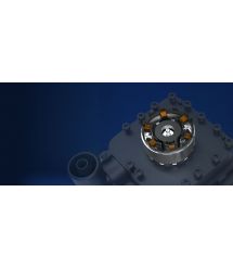 SilverStone Система жидкостного охлаждения IceMyst IM360-ARGB, LGA 1700, 2066, 2011, 1200, 115X, AM5, AM4, TDP300W