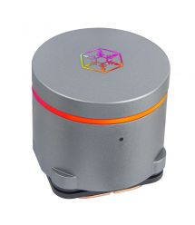 SilverStone Система жидкостного охлаждения IceMyst IM360-ARGB, LGA 1700, 2066, 2011, 1200, 115X, AM5, AM4, TDP300W