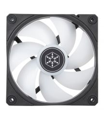 SilverStone Система жидкостного охлаждения IceMyst IM360-ARGB, LGA 1700, 2066, 2011, 1200, 115X, AM5, AM4, TDP300W