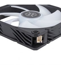 SilverStone Система жидкостного охлаждения IceMyst IM360-ARGB, LGA 1700, 2066, 2011, 1200, 115X, AM5, AM4, TDP300W