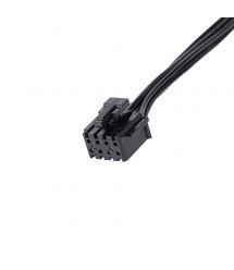 SilverStone Система жидкостного охлаждения IceMyst IM360-ARGB, LGA 1700, 2066, 2011, 1200, 115X, AM5, AM4, TDP300W