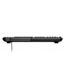 2E Gaming Клавіатура KG315 RGB USB Black Ukr