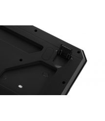 2E Gaming Клавіатура KG315 RGB USB Black Ukr
