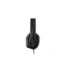 2E Gaming Гарнітура HG315 RGB USB 7.1 Black