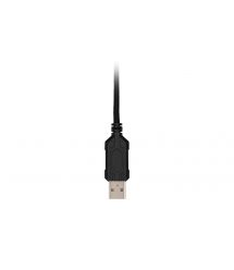 2E Gaming Гарнітура HG315 RGB USB 7.1 Black