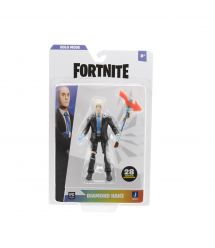 Fortnite Колекційна фігурка Solo Mode Diamond Hanz, 10см