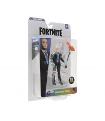 Fortnite Колекційна фігурка Solo Mode Diamond Hanz, 10см