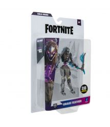 Fortnite Колекційна фігурка Solo Mode Grave Feather, 10см