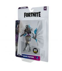 Fortnite Колекційна фігурка Solo Mode Grave Feather, 10см